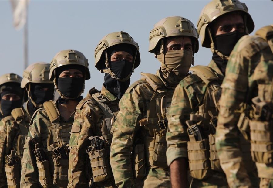 "عصابات الجولاني الإرهابية"... الإعلان عن "مقاومة" بوجه إسرائيل والشرع!