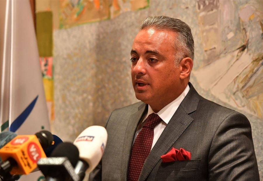 قطعة أثريّة لبنانيّة معروضة في "مزاد" في ألمانيا... والمرتضى يتحرّك!