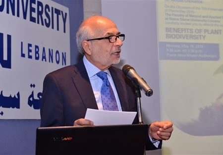 شهيب: الحاق مختبر تحليل زيت الزيتون بمصلحة الصناعات الزراعية