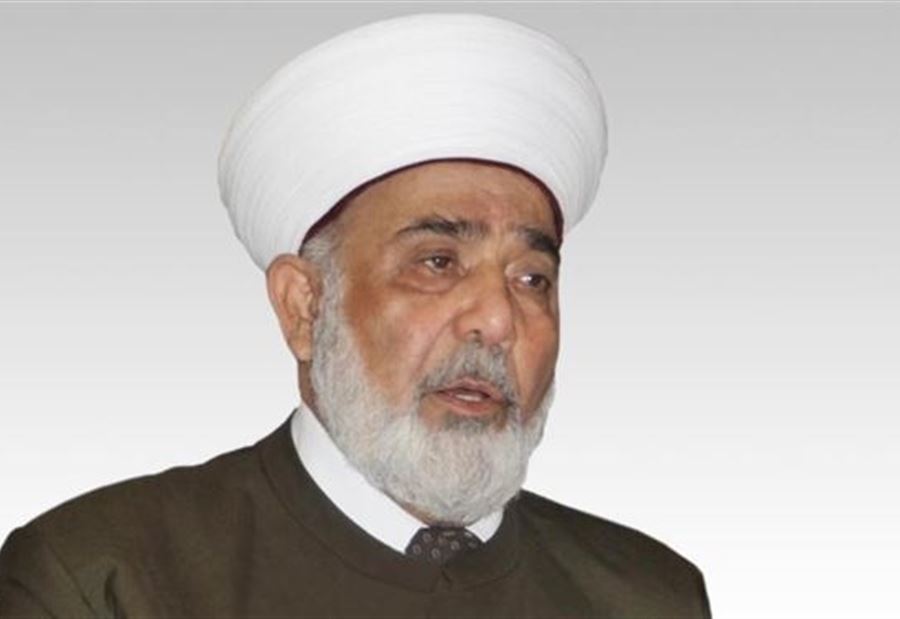الجوزو: السياسيون يلعبون في الوقت الضائع