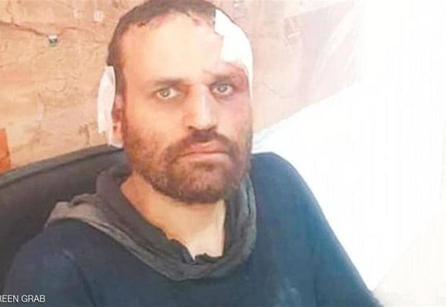 مصر تبدأ استجواب عشماوي بعد تسلمه بساعات