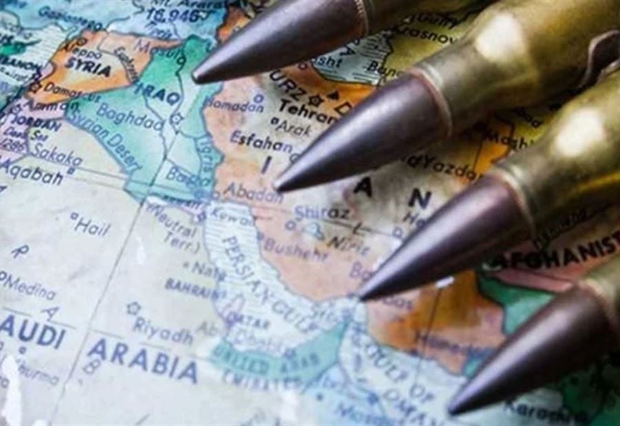 كاتب أميركي يتوقّع سيناريو مُخيفا لـ الشرق الأوسط!