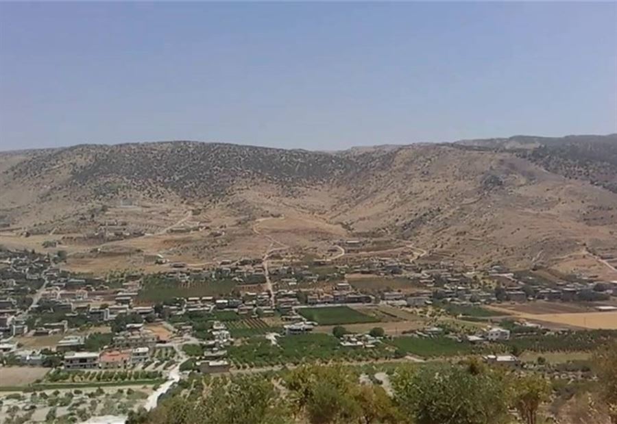 توقيف مهرِّب و 7 اشخاص من الجنسية السورية  توقيف مهرِّب و 7 اشخاص من الجنسية السورية
