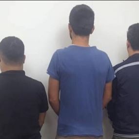 عملية "نوعية" لشعبة المعلومات  عملية "نوعية" لشعبة المعلومات