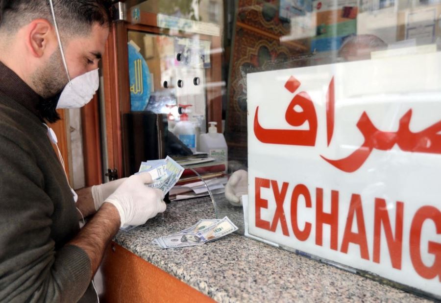الدولار إلى تراجع!