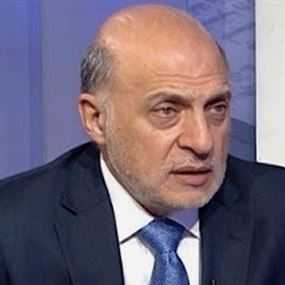 خوري: ملف النفايات ملف فساد بامتياز