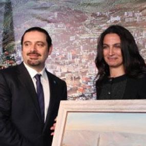 القوات تردّ على الحريري: زحلة لا تقلّ أهمية عن بشرّي