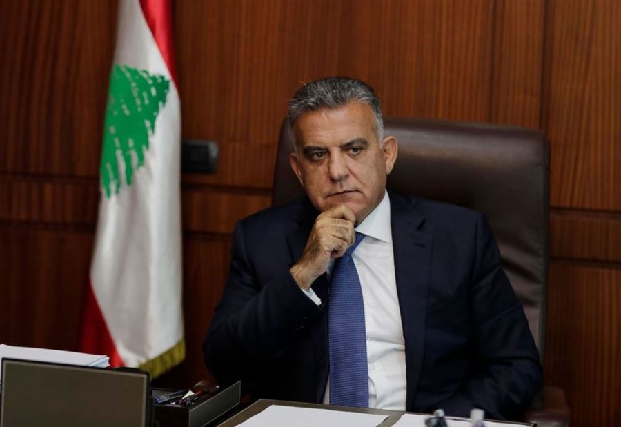 "وحشية غير مسبوقة"... اللواء ابراهيم: لكل حرب نهاية!