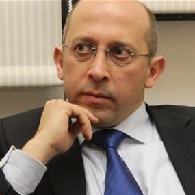 الان عون: الجلسة التشريعية على قاب قوسين الان عون: الجلسة التشريعية على قاب قوسين