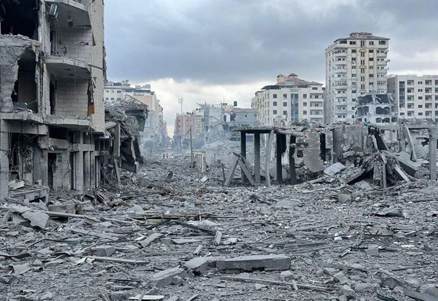 وقف إطلاق النار... الكشف عن معلومات "هامة" بشأن الهدنة والأسرى في غزة