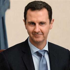 الاسد التقى بلاك: القضاء على الارهاب يتطلب جهدا دوليا 