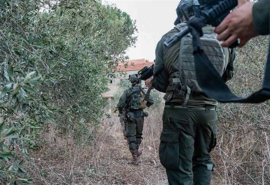 خطوات إسرائيلية لتعزيز الأمن على "الحدود" مع سوريا خطوات إسرائيلية لتعزيز الأمن على "الحدود" مع سوريا