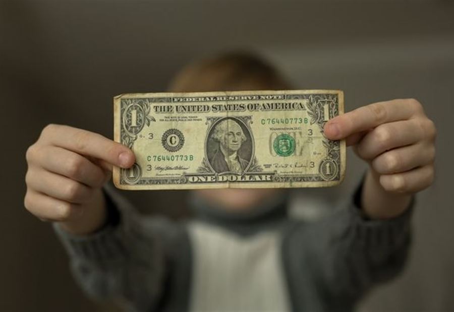 سعرُ دولار السوق السوداء صباح اليوم الأربعاء! 