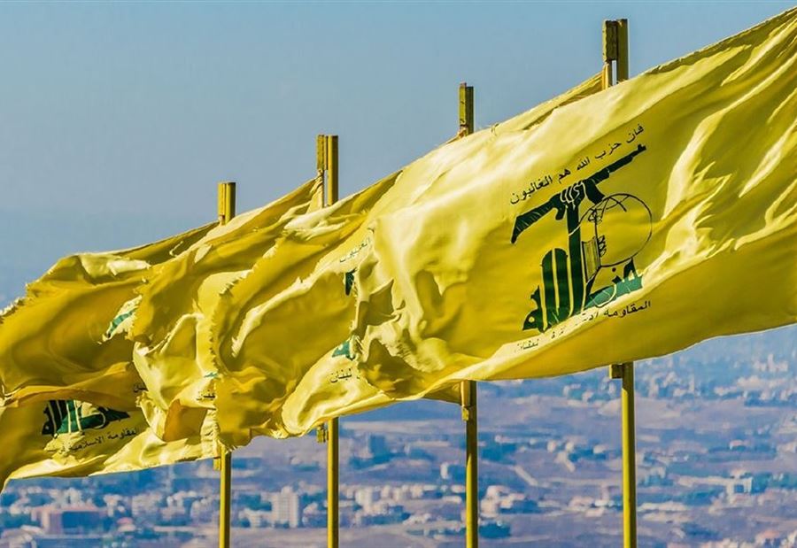  وزير إسرائيلي: إيران قد تستهدف إسرائيل عبر حزب الله  