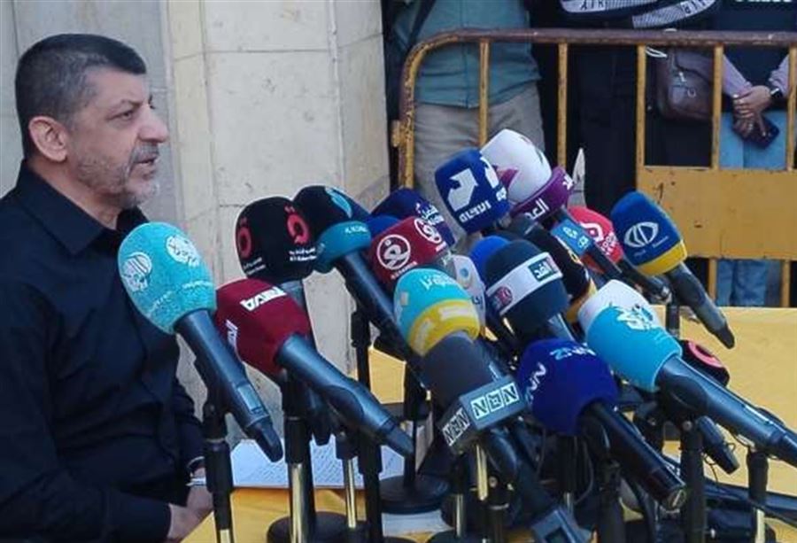عفيف: نحن مسؤولون عن إستهداف منزل نتنياهو في قيساريا