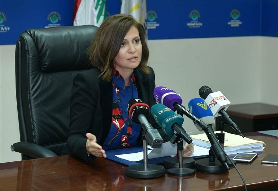بستاني تردُّ على "القوّات".. ملف المستندات كاملًا!