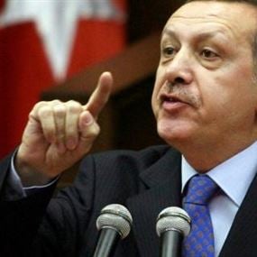 أردوغان يكثف جهوده لرفع الحصانة عن نواب مؤيدين للأكراد