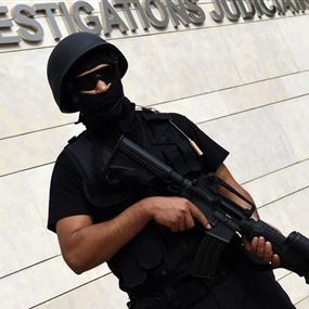 المغرب.. خلية داعش خططت لاستخدام مواد بيولوجية فتاكة
