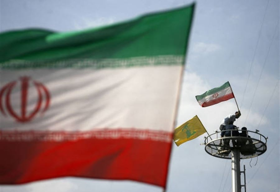 بعد تفجيرات البيجر... "الصحة الإيرانية": أجرينا 1500 عملية جراحية بِطهران بعد تفجيرات البيجر... "الصحة الإيرانية": أجرينا 1500 عملية جراحية بِطهران