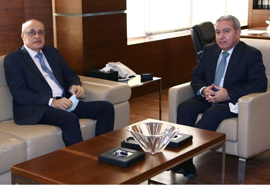 نقيبُ الأطباء: كورونا في لبنان لا يبشر بالخير