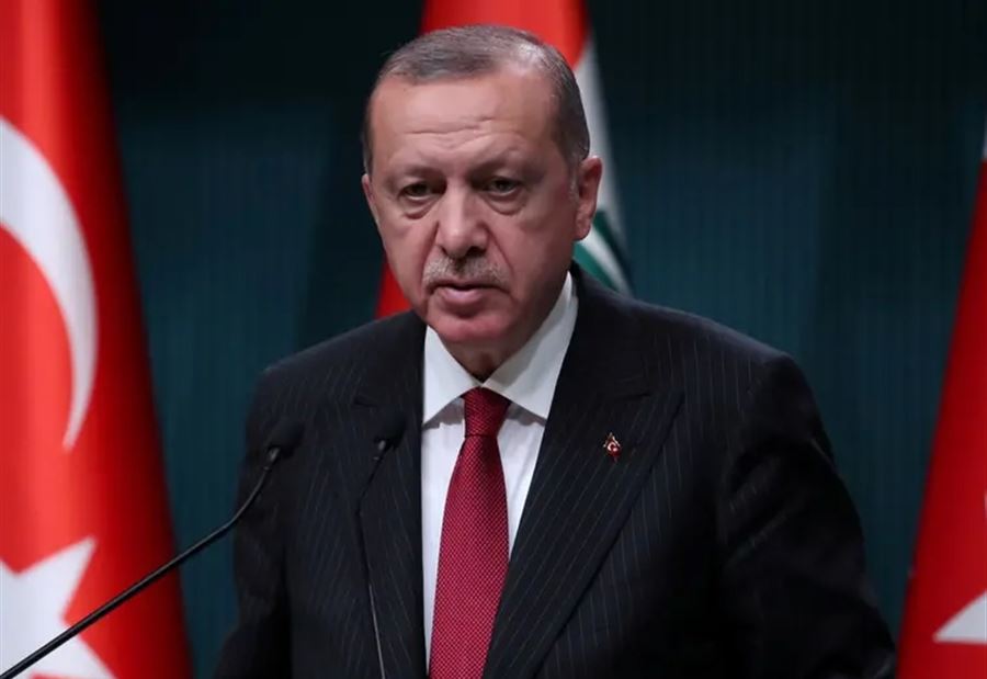 أردوغان يكشف كيف سيتعامل مع رئيس بلدية اسطنبول الجديد!