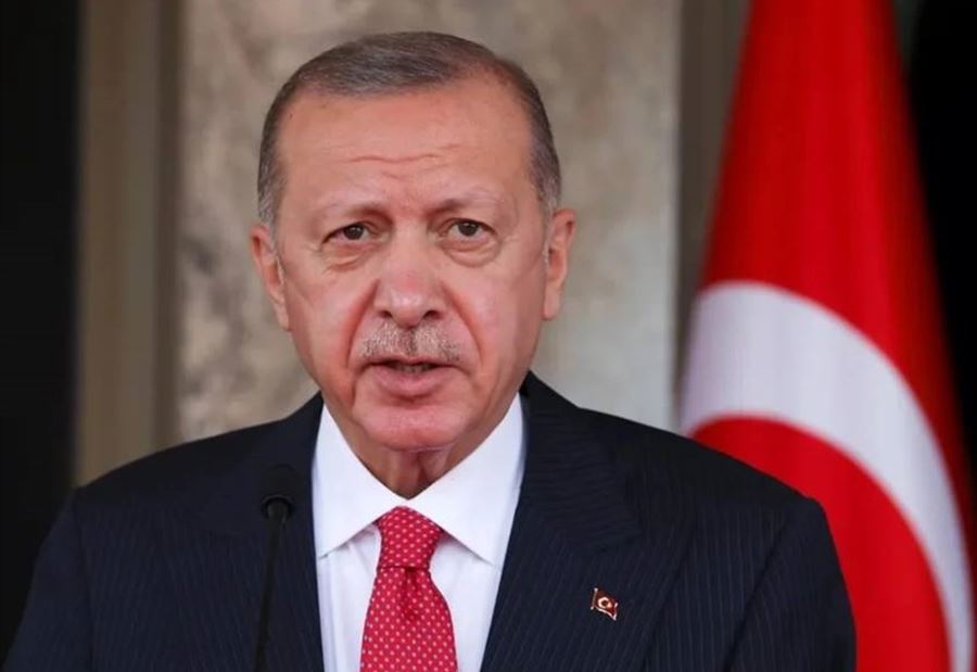 "حان الوقت"... أردوغان يوجه نداءً لـ ترامب