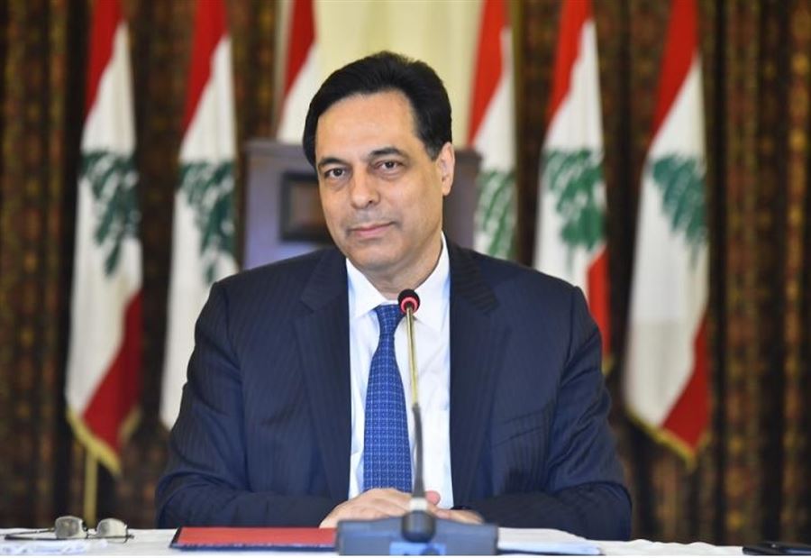 جنرال متقاعد: حكومة تصريف الأعمال باقية إلى أن...