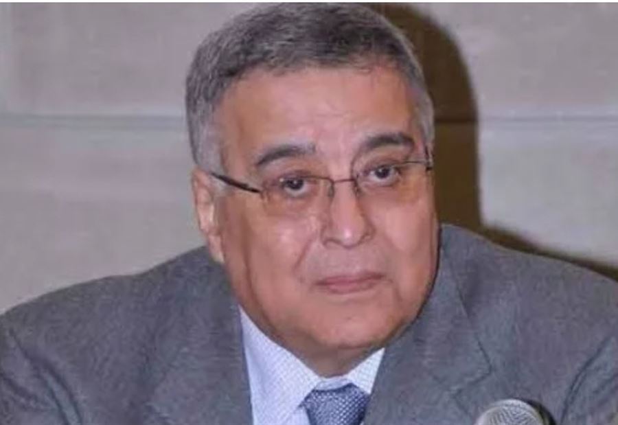 لـ "تجنب اي اعتداء على لبنان"... بو حبيب يتواصل مع الأمم المتحدة