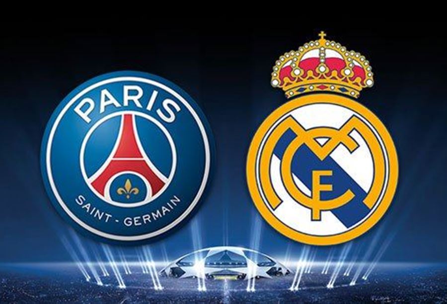 صفقة تبادلية بين ريال مدريد وسان جرمان صفقة تبادلية بين ريال مدريد وسان جرمان