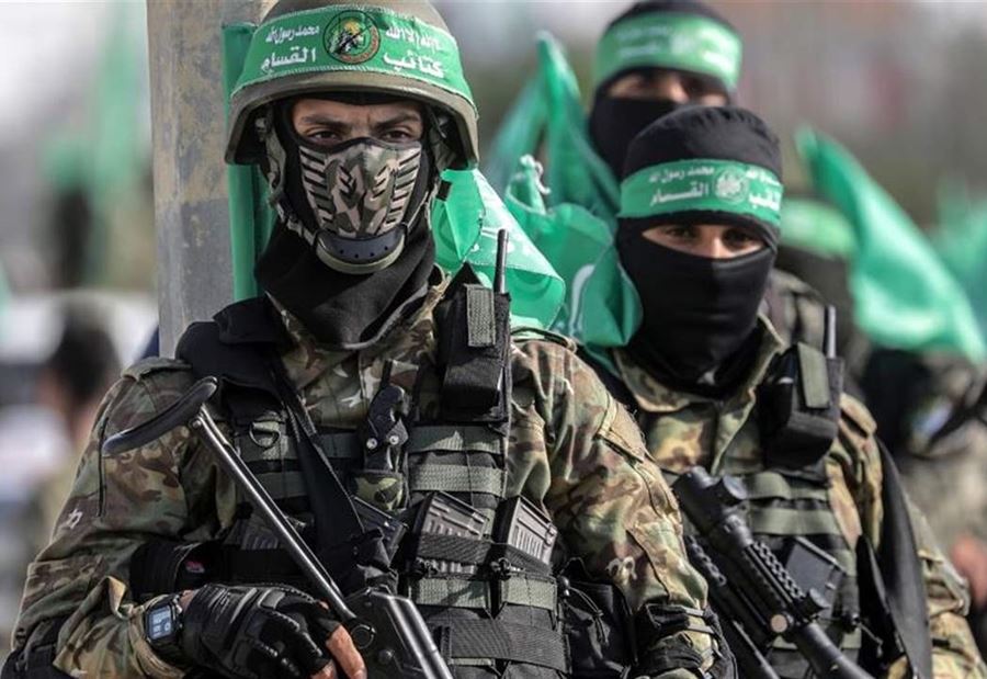 لمكافحة تمويلها... عقوبات أميركية على 6 قادة في حماس