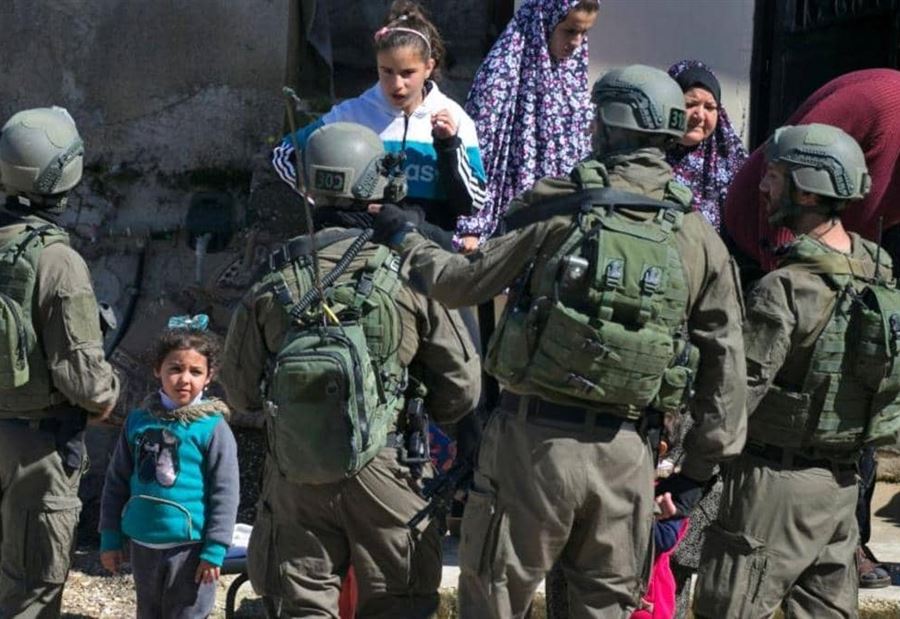 مقتل شابين فلسطينيين برصاص إسرائيلي بالضفة الغربية