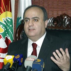 وهاب دعا الى اعادة الانتخابات في بيروت