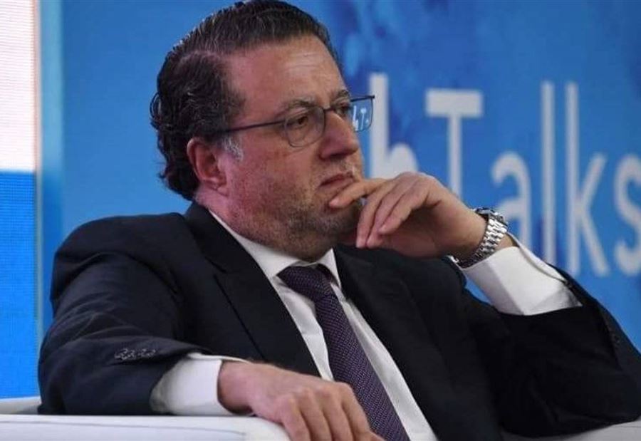 تسجيلات بيد شقير "تفضح الوزراء"!