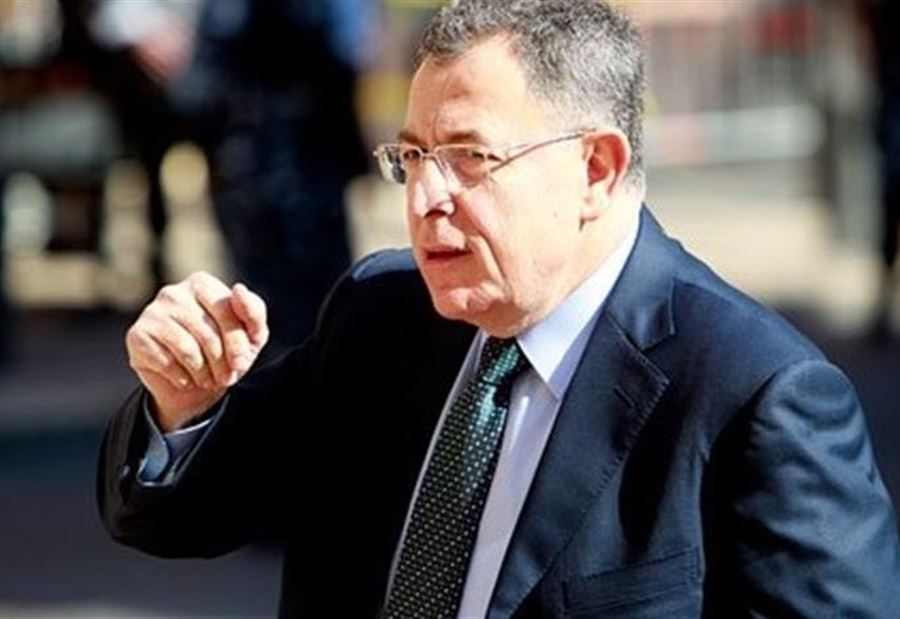 السنيورة: يجب تصويب سياسية لبنان الخارجية السنيورة: يجب تصويب سياسية لبنان الخارجية