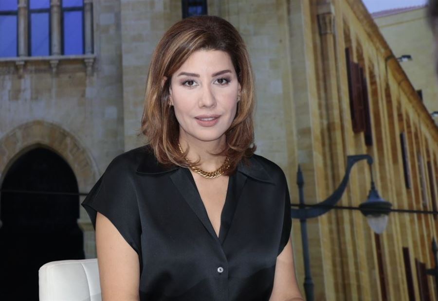 "هل أقول عنه ما بيسوى؟"... يعقوبيان توضّح مشكلتها مع حزب الله