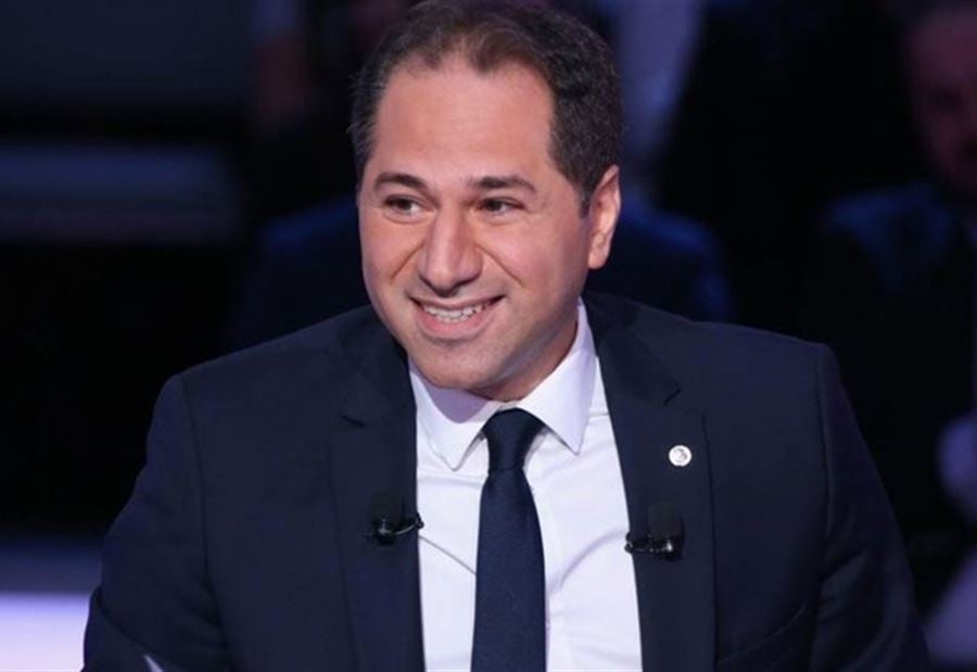 طلبٌ من الجميّل الى وزارة المالية 