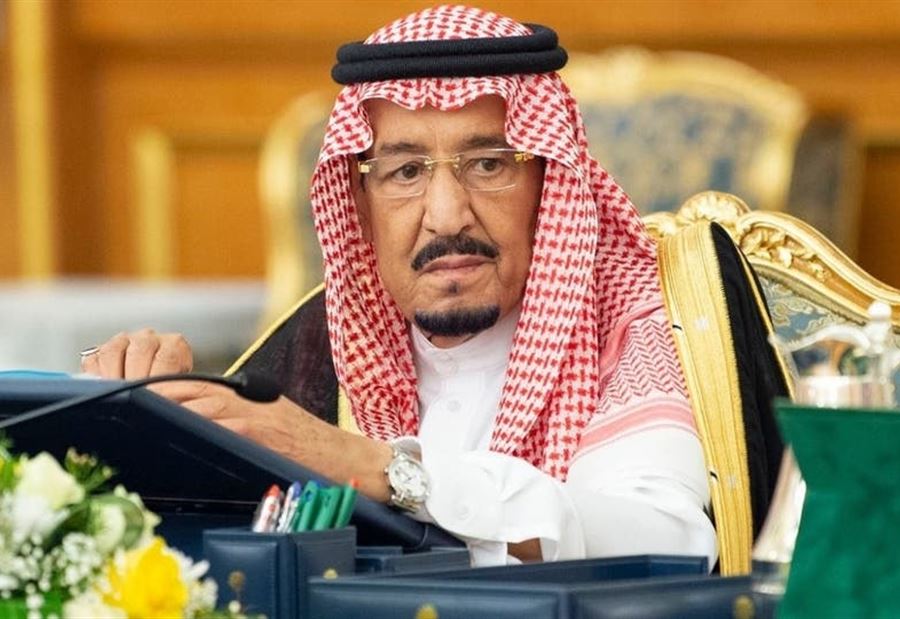 الملك السعودي: المملكة عانت من سياسات وممارسات ايران