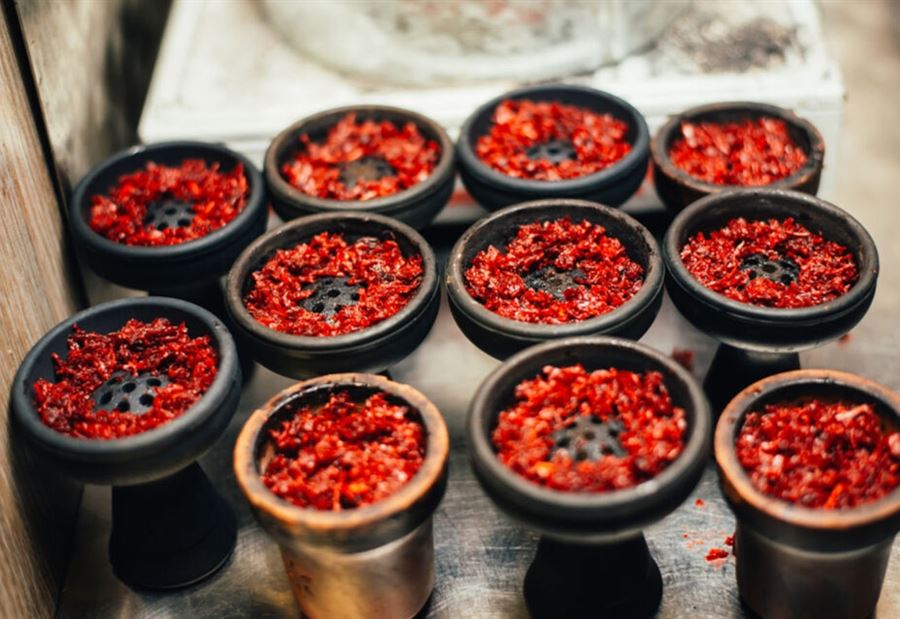 "كميات مهرّبة"... تحرّك لـ "الريجي"! "كميات مهرّبة"... تحرّك لـ "الريجي"!