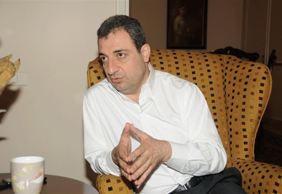  اقتراحات من أبو فاعور لمواجهة "كورونا"