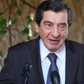 فرزلي: لا احد قادر على حل العقدة السنيّة إلا باسيل