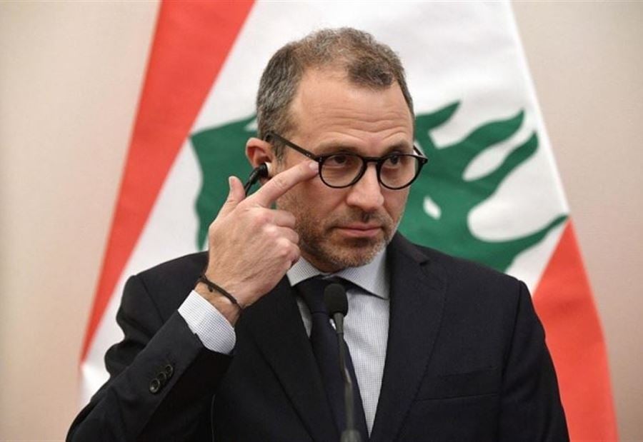 باسيل: لبنان يسجّل أهم إنتصار في عهد عون!