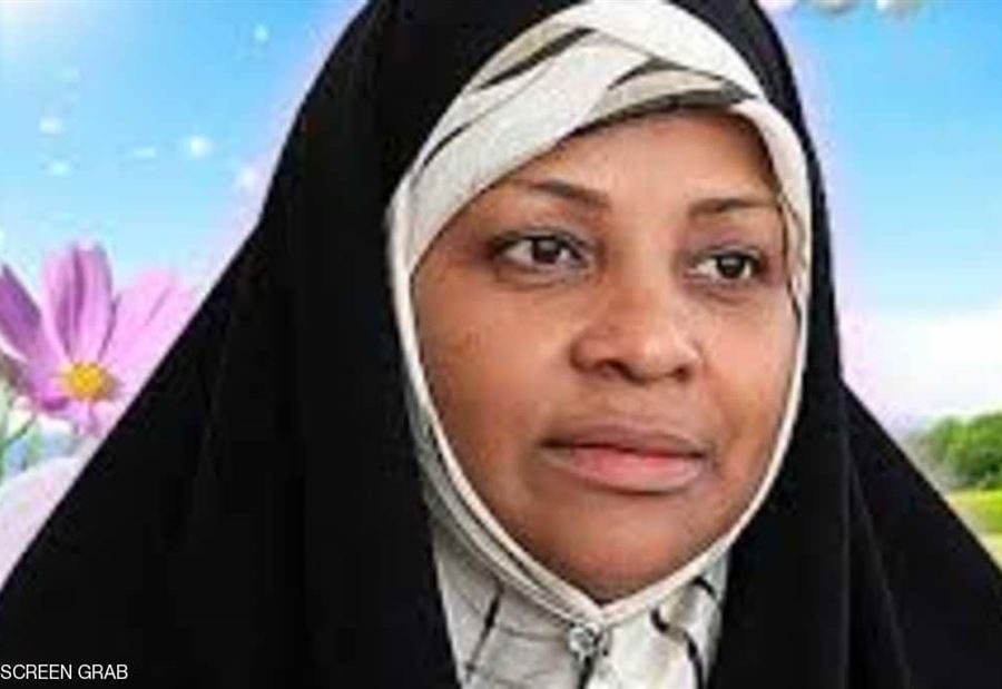 اعتقال مراسلة تلفزيون إيراني في الولايات المتحدة