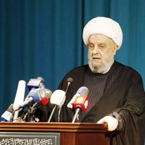 عبدالأمير قبلان: إعدام النمر إعدام للعقل والاعتدال 