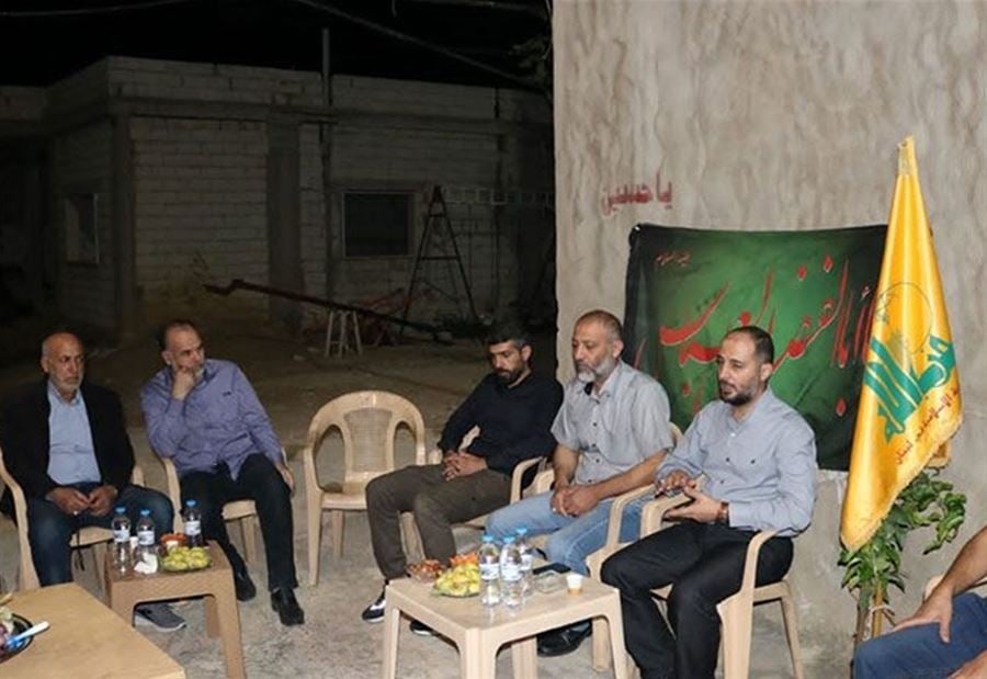 "لن نضعف"... أبو حمدان يتحدّث عن "خّطة ممنهجة من أعداء لبنان"