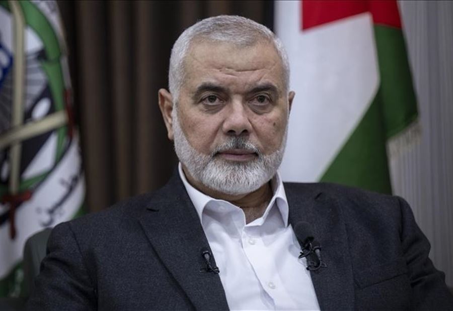 إيران تعلق على إعتراف إسرائيل "الوقح" بإغتيال هنية