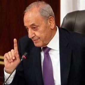 برّي يُوسّط السيسي لاستعادة الهبة السعودية