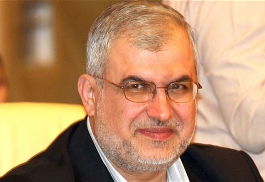 رعد: لا ندري هل يتفقون أو لا يتفقون!