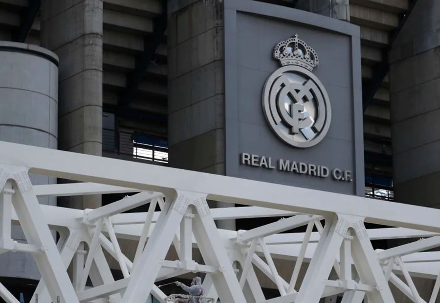 رسالة دعم جديدة من لاعب ريال مدريد لإسرائيل!