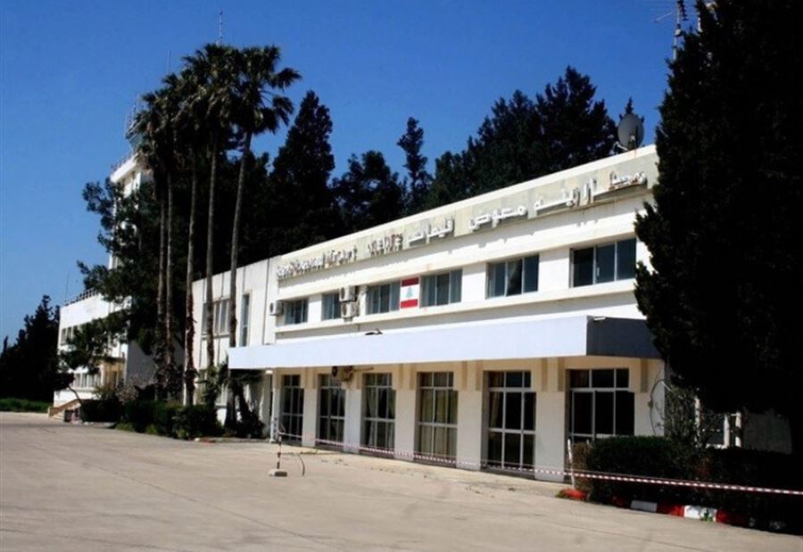فرصة أمام مطار القليعات لـ يُبصر النور!