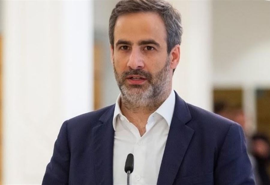 إنتهاء مشوار معوّض الرئاسي؟
